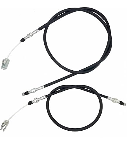 Amazon.com: Parking Brake Cable Compatible with Kawasaki Teryx 750